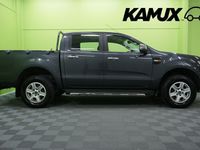 käytetty Ford Ranger Double Cab 2,2TDCi 160 hv A6 4x4 XLT