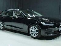 käytetty Volvo V90 D3 R-Design aut | - rahoitustarjous 2,9 % + kulut