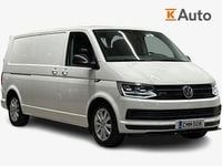 Käytetty VW T6.1 Edition 150 HP (110 kW) 2019 Van