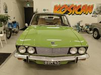 Käytetty Sunbeam Alpine 1970 Coupe - kaksiovinen