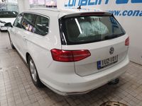 käytetty VW Passat Variant GTE Plug-In Hybrid