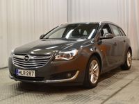 käytetty Opel Insignia Sports Tourer Edition 2,0 CDTI 120kW AT6 ** TULOSSA **