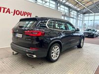 käytetty BMW X5 G05 xDrive45e A Charged Edition - 3kk lyhennysvapaa - AUTO TULOSSA 1