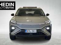 käytetty MG Marvel R Performance AWD // Bose-äänentoisto / ILP / 360°kamera / LED-Matrix valot / Panorama / Heti luovutus