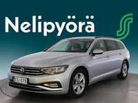 Käytetty VW Passat S 200 HP (147 kW) 2021 Hopea Farmari