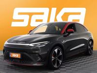 Käytetty Smart #3 Brabus 314 kW (428 HP) 2024 Katumaasturi