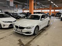Käytetty BMW 420 184 HP (135 kW) 2015 Coupe - kaksiovinen