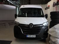 käytetty Renault Master dCi 150 TwinTurbo L3H2 13m3