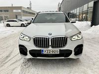 Käytetty BMW X5 M Sport 394 HP (289 kW) 2022 Katumaasturi