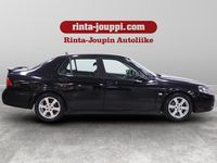 käytetty Saab 9-5 Sedan 1,9TiD PF Vector Nordic A5 - Tulossa myyntiin, kysy lisää ennakkoon!