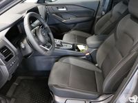 käytetty Nissan Qashqai MHEV 158 Xtronic 2WD N-Connecta ProPilot pack