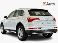 käytetty Audi Q5 3,0 V6 TDI (DPF) quattro S tronic** Navi, Ilmastoidut sähkösäätöiset etuistuimet,Lasikatto**