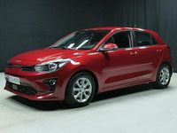 Käytetty Kia Rio EX 120 HP (88 kW) 2021 Viistoperä