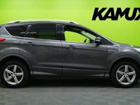 käytetty Ford Kuga KugaMonikäyttöajoneuvo (AF) 4ov 1596cm3 A