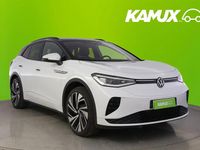 Käytetty VW ID.4 GTX 219 kW (299 HP) 2022 Valkoinen Katumaasturi