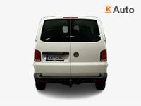 Käytetty VW Transporter 110 HP (80 kW) 2024 Valkoinen Van