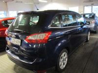 käytetty Ford Grand C-Max 2,0 TDCi 140 hv PowerShift autom. Titanium A6 5-ovinen