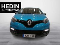 käytetty Renault Captur TCe 90 Limited