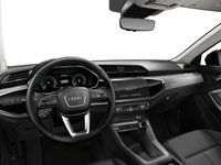 käytetty Audi Q3 Sportback Progress 45 TFSI e 180 kW S tronic *Tämä auto heti toimitukseen*