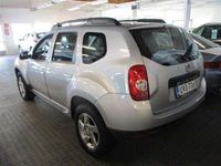 käytetty Dacia Duster 4x4 1,5 dCi Style Sound