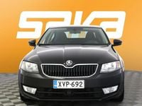 Käytetty Skoda Octavia Ambition 105 HP (77 kW) 2014 Viistoperä