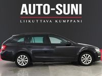 Käytetty Skoda Octavia G-TEC Business Line 131 HP (96 kW) 2020 Farmari