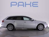 käytetty Audi A6 Avant S line Business Plus 2,0 TDI (DPF) multitronic 125 kw