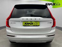 käytetty Volvo XC90 D5 AWD Geartronic Inscription D-Värm/