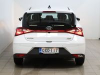 käytetty Hyundai i20 Hatchback 1.0 T-GDi 100 hv 7DCT-aut. Comfort - Tehdas