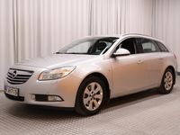 käytetty Opel Insignia Sports Tourer Edition 1,6 Ecotec 85kW/115hv M6 BL