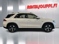 Käytetty Mercedes GLE350 194 HP (142 kW) 2021 Katumaasturi