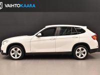 Käytetty BMW X1 143 HP (105 kW) 2013 Katumaasturi