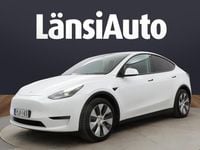 Käytetty Tesla Model Y 258 kW (351 HP) 2022 Katumaasturi