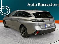 Käytetty Peugeot 308 SW Active 131 HP (96 kW) 2023 Farmari