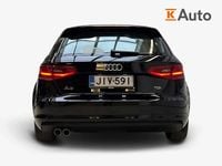 Käytetty Audi A3 Sportback Business 150 HP (110 kW) 2013 Musta Viistoperä