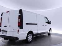 käytetty Opel Vivaro Van Edition L2H1 1,6 CDTI BiTurbo 92 kW MT6 **** LänsiAuto Safe -sopimus esim. alle 25 €/kk tai 590 € ****
