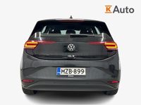käytetty VW ID3 Pure Performance City 110 kW akku 45 kWh **ACC / Lämpöpumppu / Metalliväri / Navi / ALV**