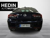 käytetty Opel Insignia Grand Sport Executive 200 Turbo A