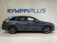 käytetty Seat Leon Sportstourer 1,4 PHEV 204 eHybrid FR DSG - RAHOITUSKORKO 3,49% - ACC / Sähkötoiminen takaluukku / Navigointi / Peruutuskamera