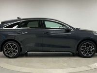 käytetty Kia ProCeed 1,5 T-GDI 160hv GT-Line Premium DCT