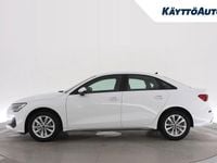 Uusi Audi A3 Design 116 HP (85 kW) 2025 Z9z9 Sedan