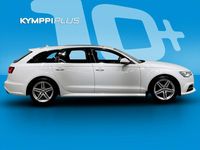 Käytetty Audi A6 Business 190 HP (139 kW) 2017 Farmari
