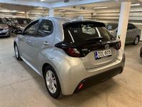 käytetty Toyota Yaris Hybrid 