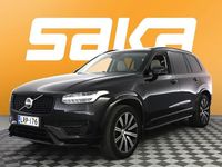Käytetty Volvo XC90 Performance 456 HP (335 kW) 2023 Katumaasturi