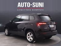 käytetty Skoda Karoq 1.5 TSI Style DSG Autom