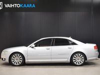 Käytetty Audi A8 335 HP (246 kW) 2005 Sedan