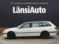 Käytetty Peugeot 406 2002 Farmari
