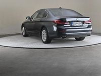 Käytetty BMW 530e 292 HP (214 kW) 2022 Sedan