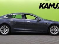 käytetty Tesla Model S Long Range AWD, 423hp / Juuri tullut! / 2x Renkaat! /