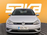 Käytetty VW Golf VII Comfortline 131 HP (96 kW) 2018 Viistoperä